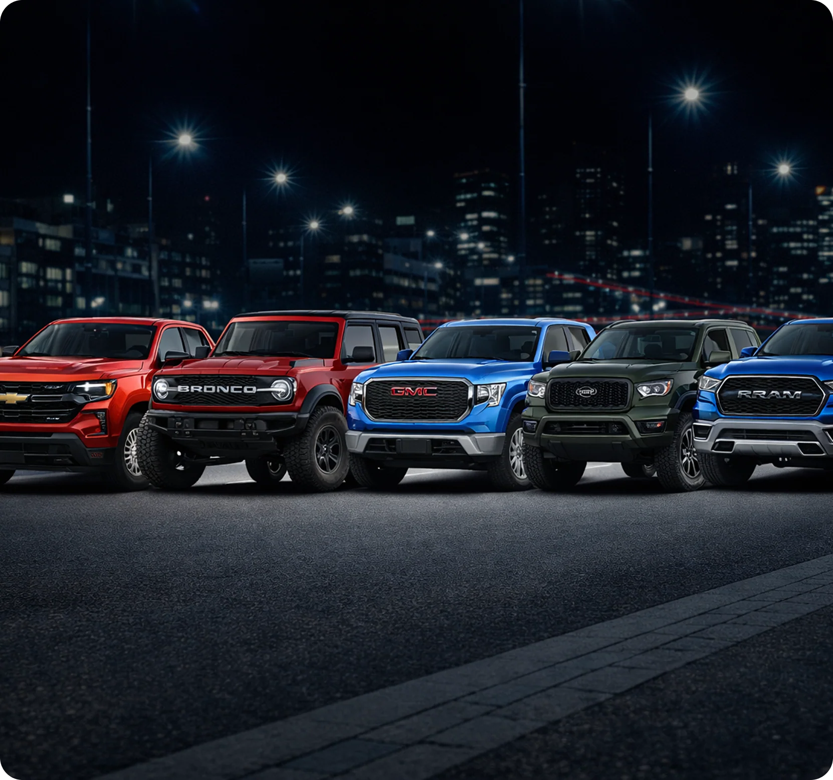 Unleash Your Truck's Full Potential